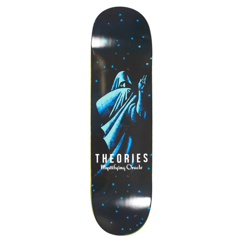 Theories - Oracle Deck (8.5")